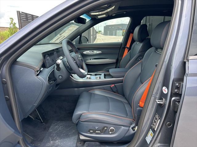 new 2026 Genesis GV70 car, priced at $61,540