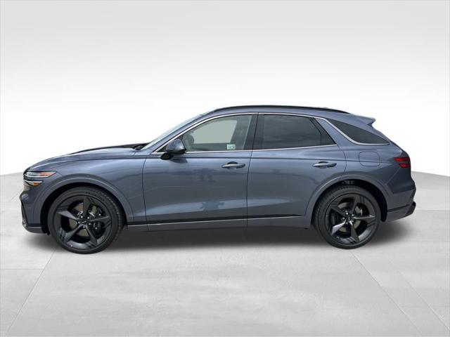 new 2026 Genesis GV70 car, priced at $61,540