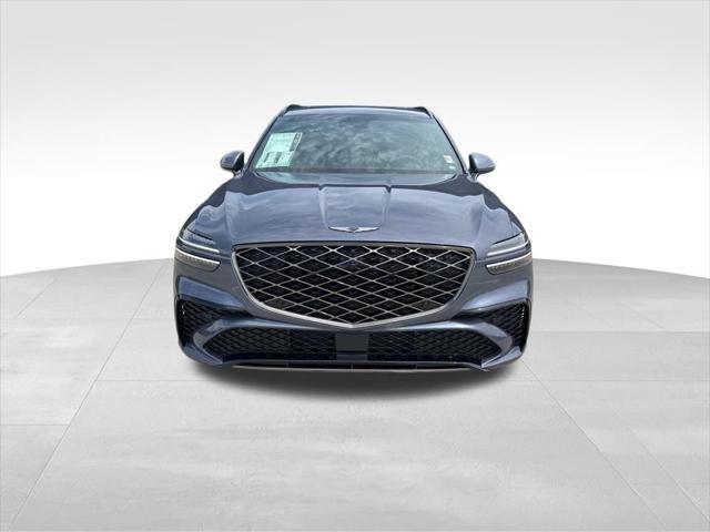 new 2026 Genesis GV70 car, priced at $61,540