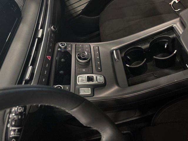 used 2024 Hyundai Palisade car, priced at $43,950