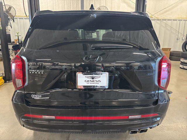 used 2024 Hyundai Palisade car, priced at $43,950
