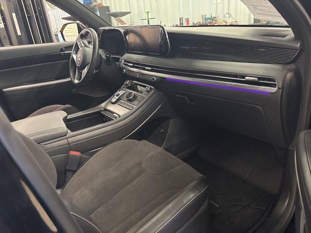 used 2024 Hyundai Palisade car, priced at $43,950