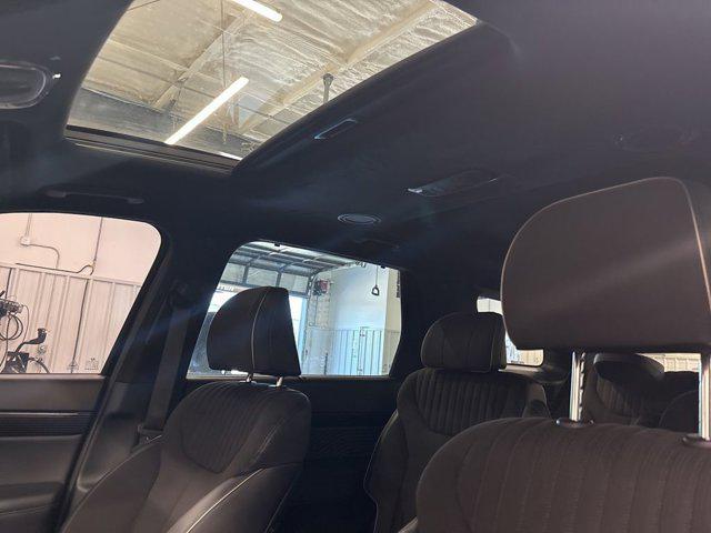 used 2024 Hyundai Palisade car, priced at $43,950