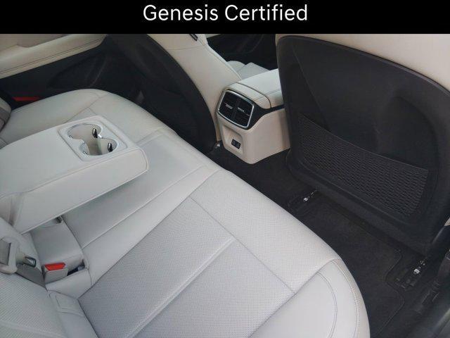 used 2025 Genesis G70 car, priced at $36,907