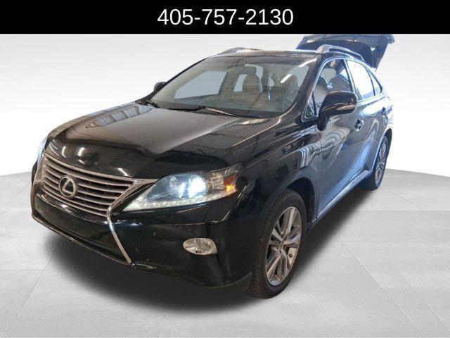used 2015 Lexus RX 350 car, priced at $19,588
