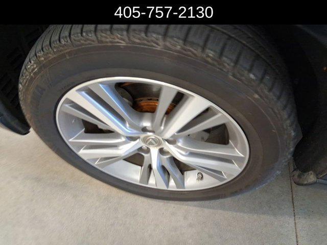 used 2015 Lexus RX 350 car, priced at $19,588