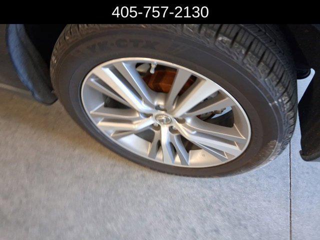 used 2015 Lexus RX 350 car, priced at $19,588