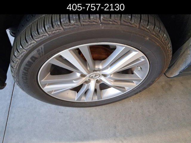 used 2015 Lexus RX 350 car, priced at $19,588