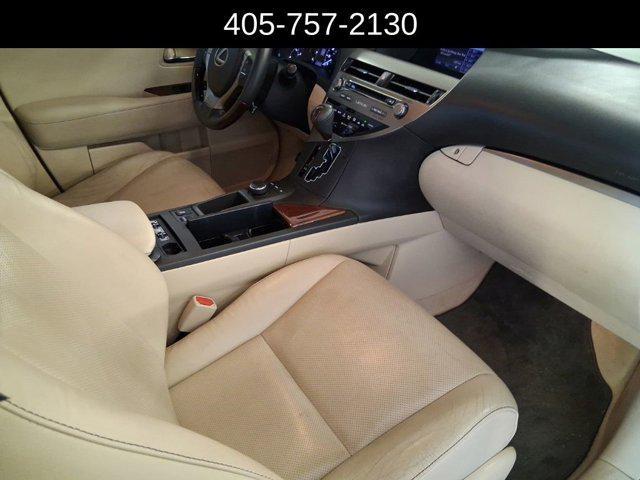 used 2015 Lexus RX 350 car, priced at $19,588