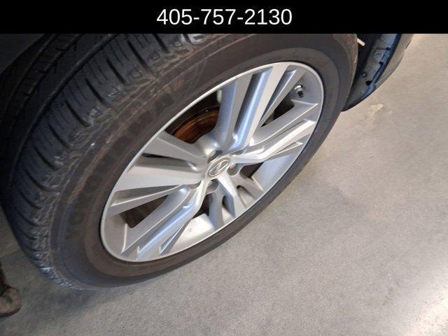 used 2015 Lexus RX 350 car, priced at $19,588
