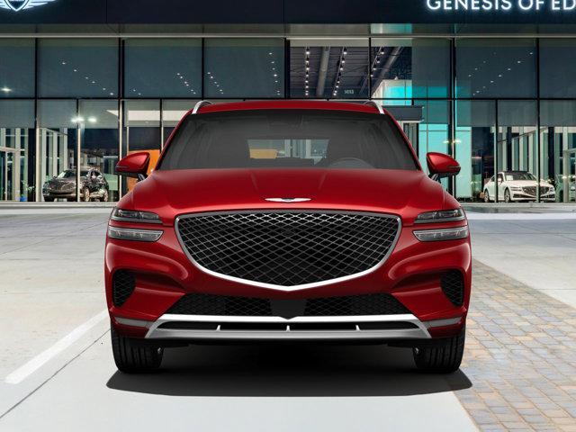 new 2025 Genesis GV70 car, priced at $46,609