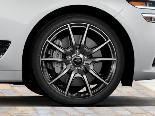 new 2026 Genesis G70 car, priced at $49,655