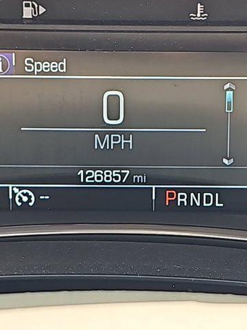 used 2017 Chevrolet Malibu car, priced at $12,240