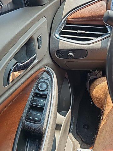 used 2017 Chevrolet Malibu car, priced at $12,240
