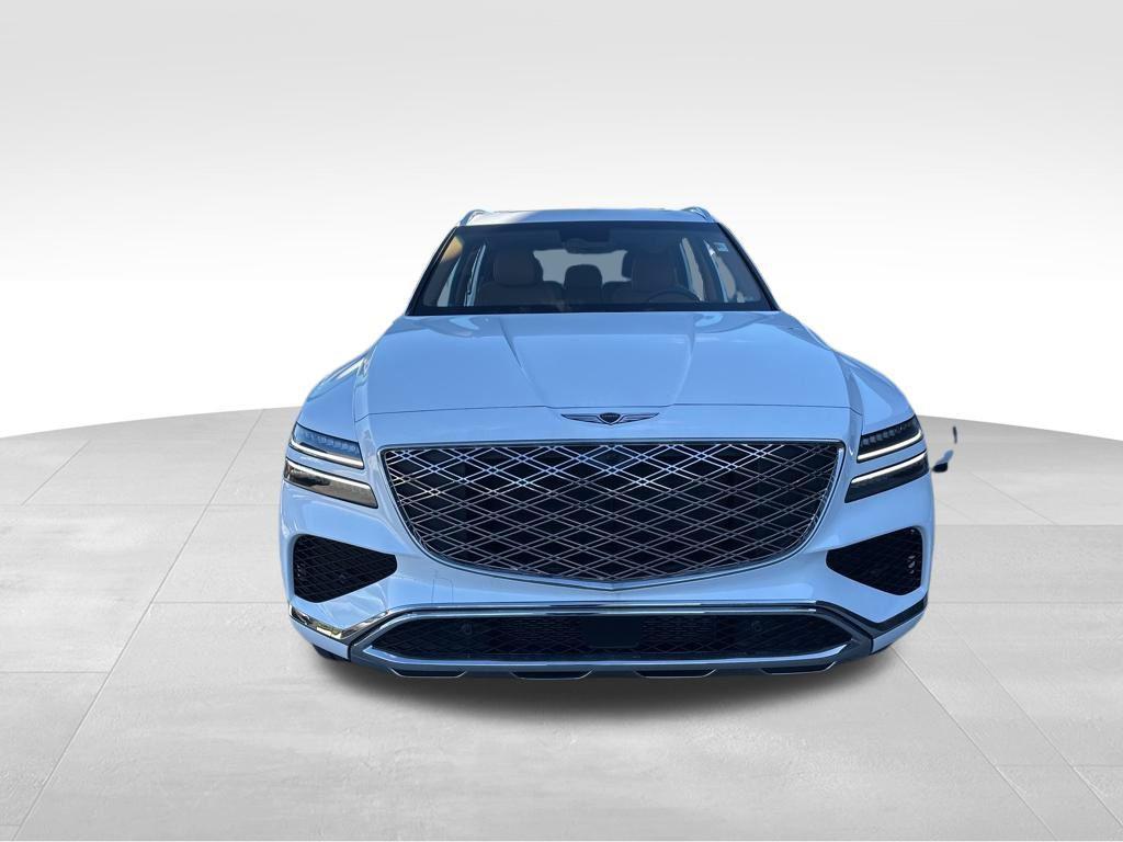 new 2026 Genesis GV80 car, priced at $70,745