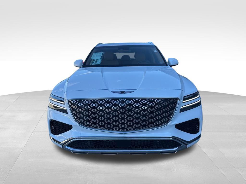 new 2026 Genesis GV80 car, priced at $70,745