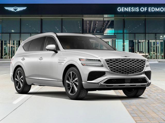 new 2026 Genesis GV80 car, priced at $70,745