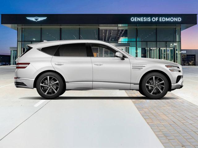 new 2026 Genesis GV80 car, priced at $70,745