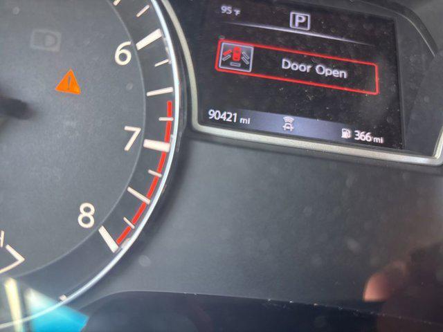 used 2018 Nissan Altima car, priced at $14,605