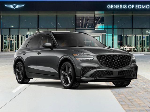 new 2026 Genesis GV70 car, priced at $73,800