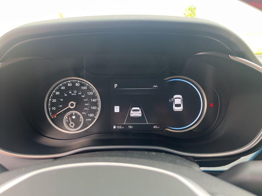 new 2026 Genesis G70 car, priced at $54,750