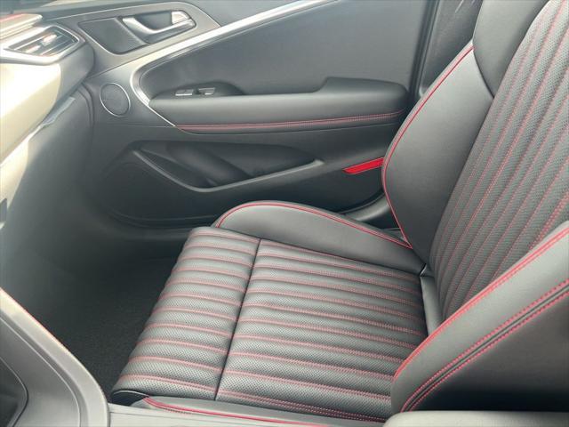 new 2026 Genesis G70 car, priced at $54,750