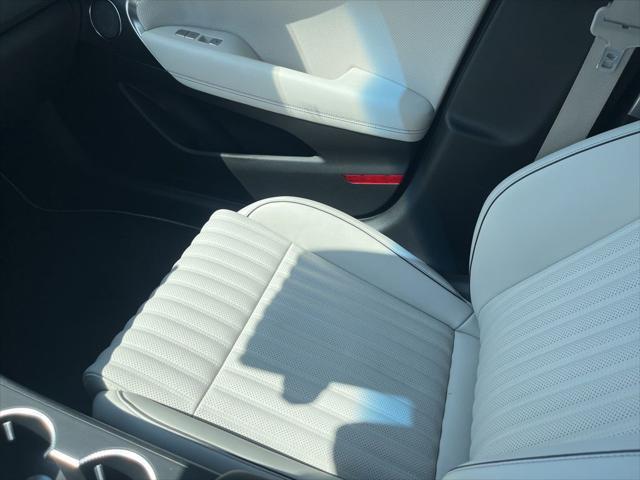new 2026 Genesis G70 car, priced at $54,835