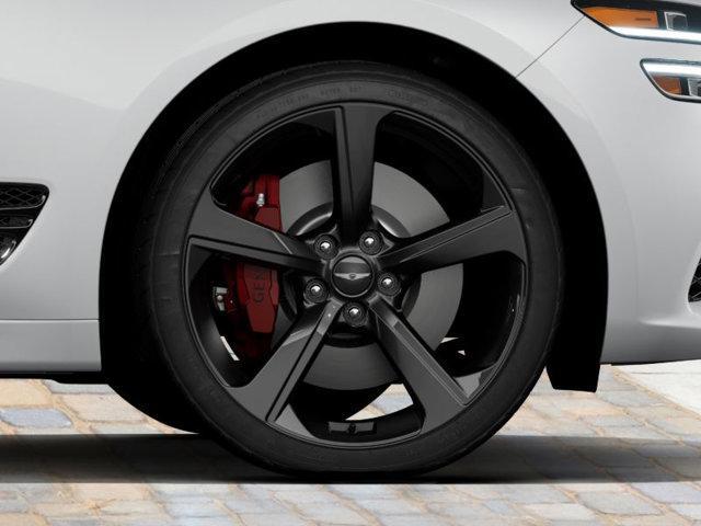 new 2026 Genesis G70 car, priced at $54,835