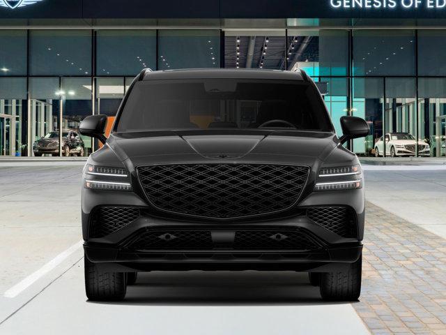 new 2026 Genesis GV80 car, priced at $86,150