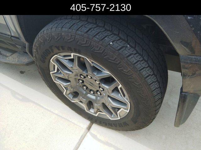 used 2025 GMC HUMMER EV SUV car, priced at $74,319