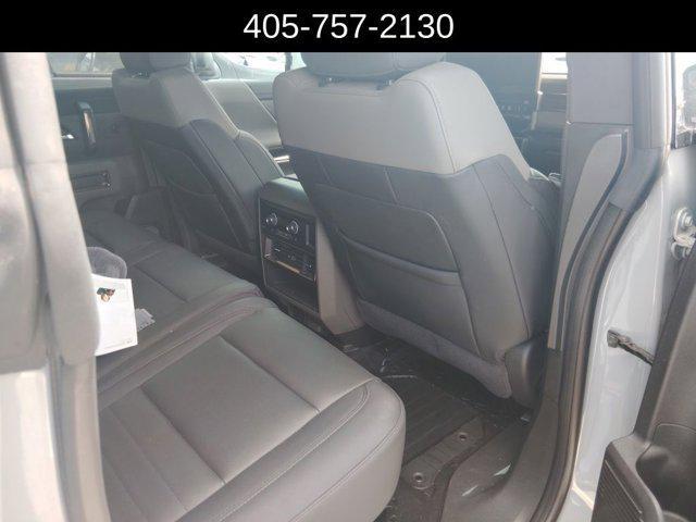 used 2025 GMC HUMMER EV SUV car, priced at $74,319