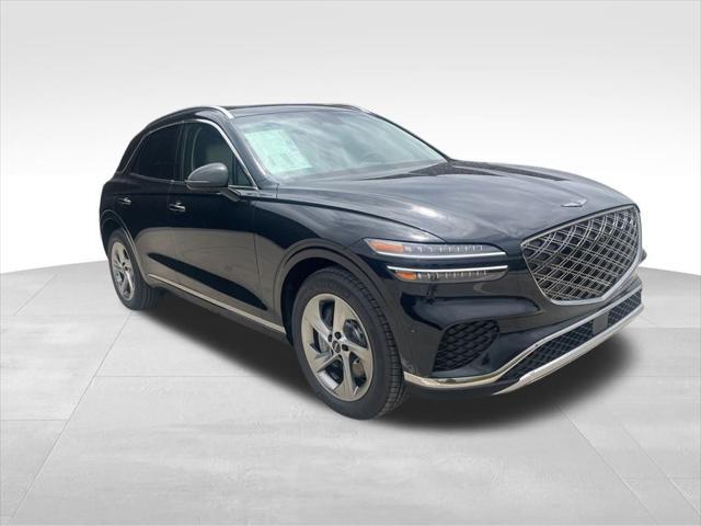 new 2026 Genesis GV70 car, priced at $58,025