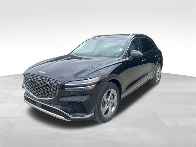new 2026 Genesis GV70 car, priced at $58,025