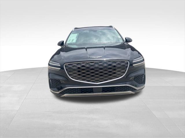 new 2026 Genesis GV70 car, priced at $58,025
