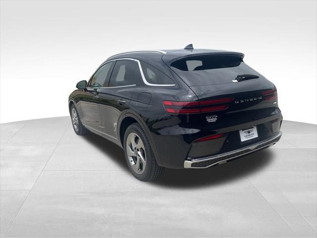 new 2026 Genesis GV70 car, priced at $58,025
