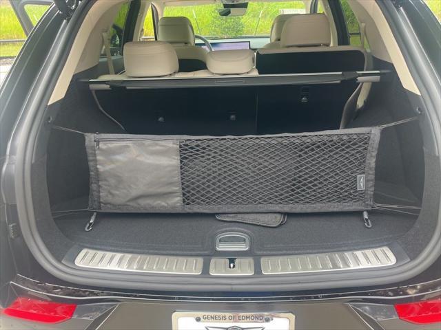 new 2026 Genesis GV70 car, priced at $58,025