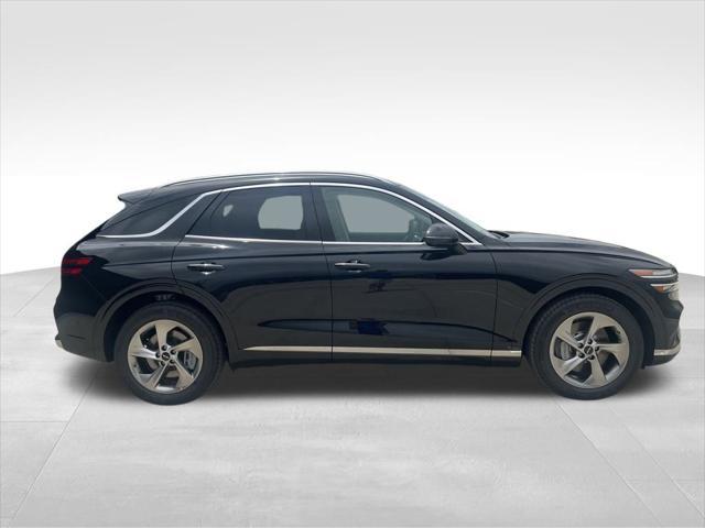 new 2026 Genesis GV70 car, priced at $58,025