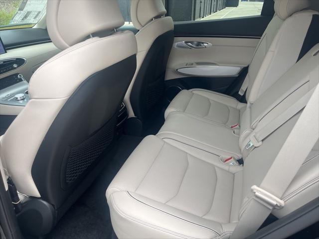 new 2026 Genesis GV70 car, priced at $58,025