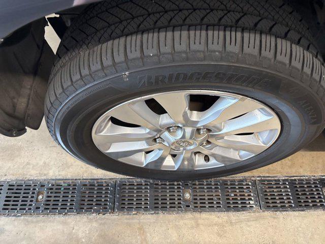 used 2014 Toyota Sequoia car, priced at $29,877