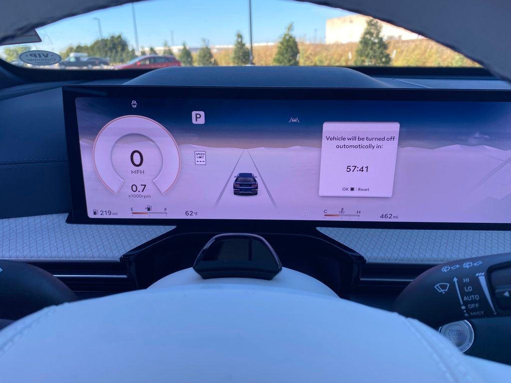 new 2026 Genesis GV80 car, priced at $84,875