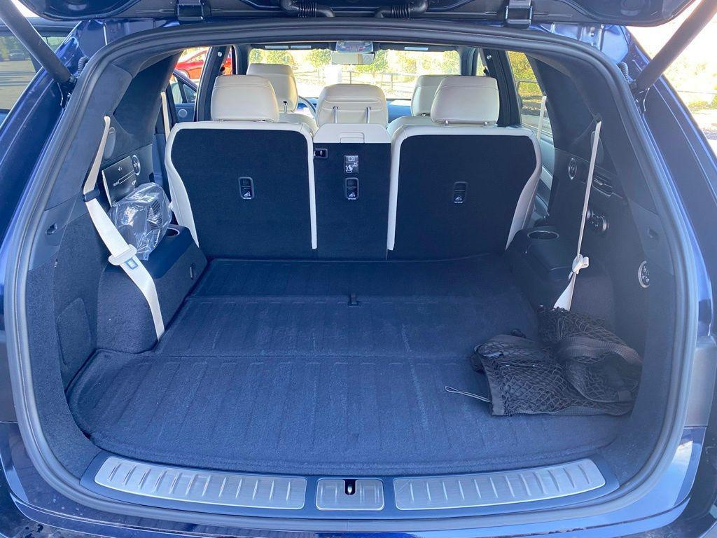 new 2026 Genesis GV80 car, priced at $84,875