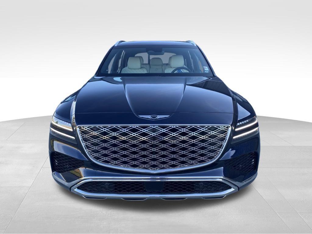new 2026 Genesis GV80 car, priced at $84,875