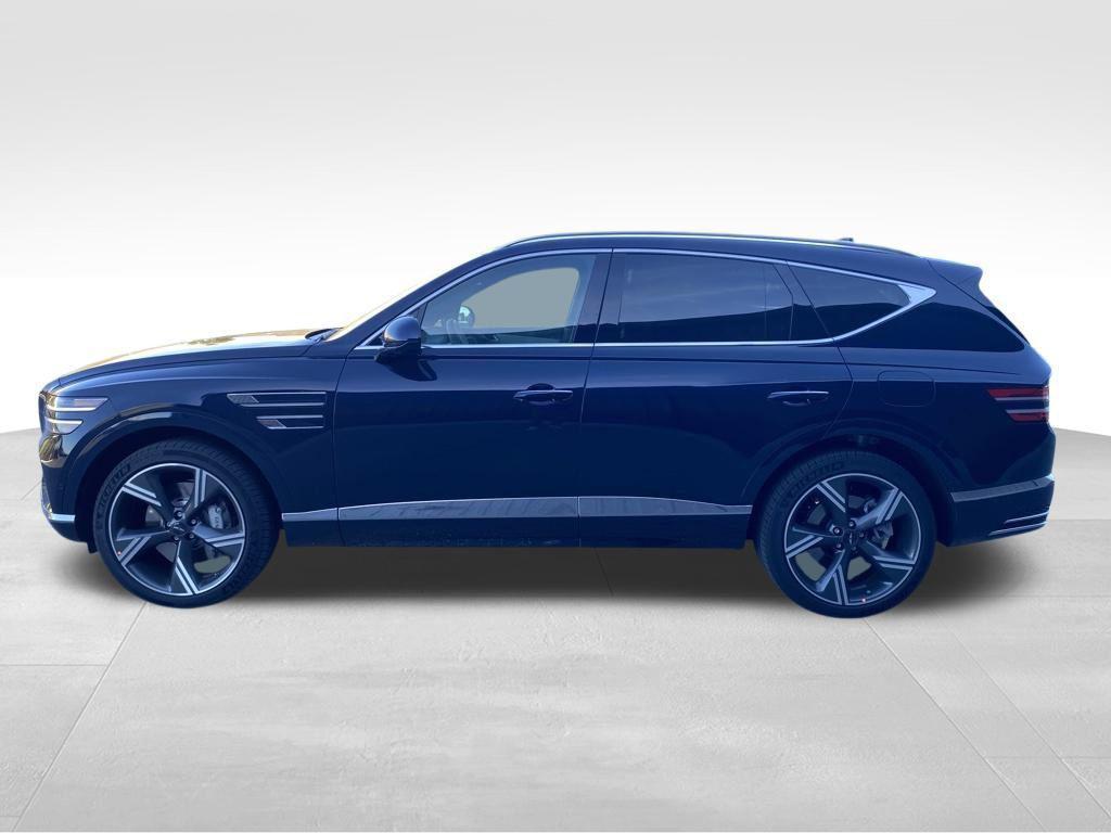 new 2026 Genesis GV80 car, priced at $84,875