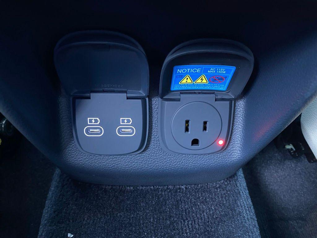 new 2026 Genesis GV80 car, priced at $84,875