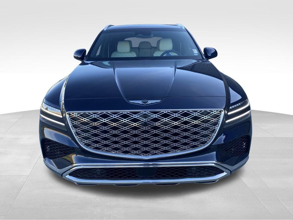 new 2026 Genesis GV80 car, priced at $84,875