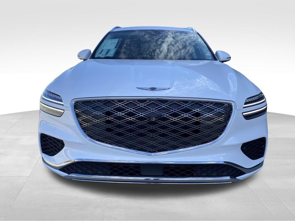 new 2026 Genesis GV70 car, priced at $51,130