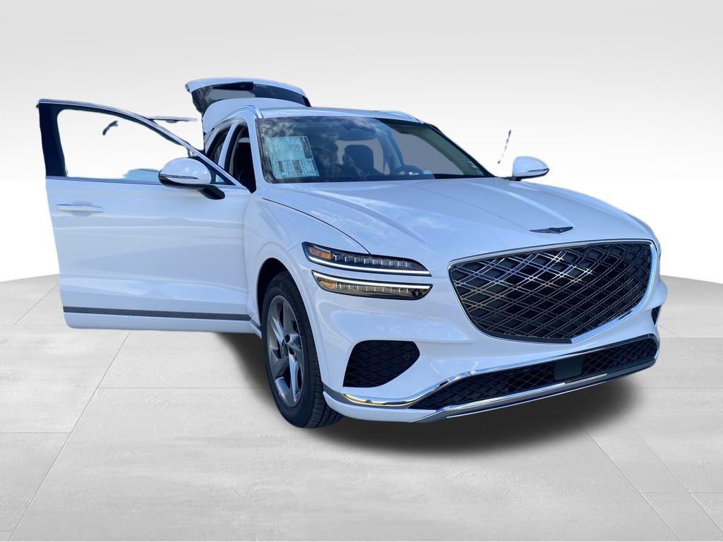 new 2026 Genesis GV70 car, priced at $51,130