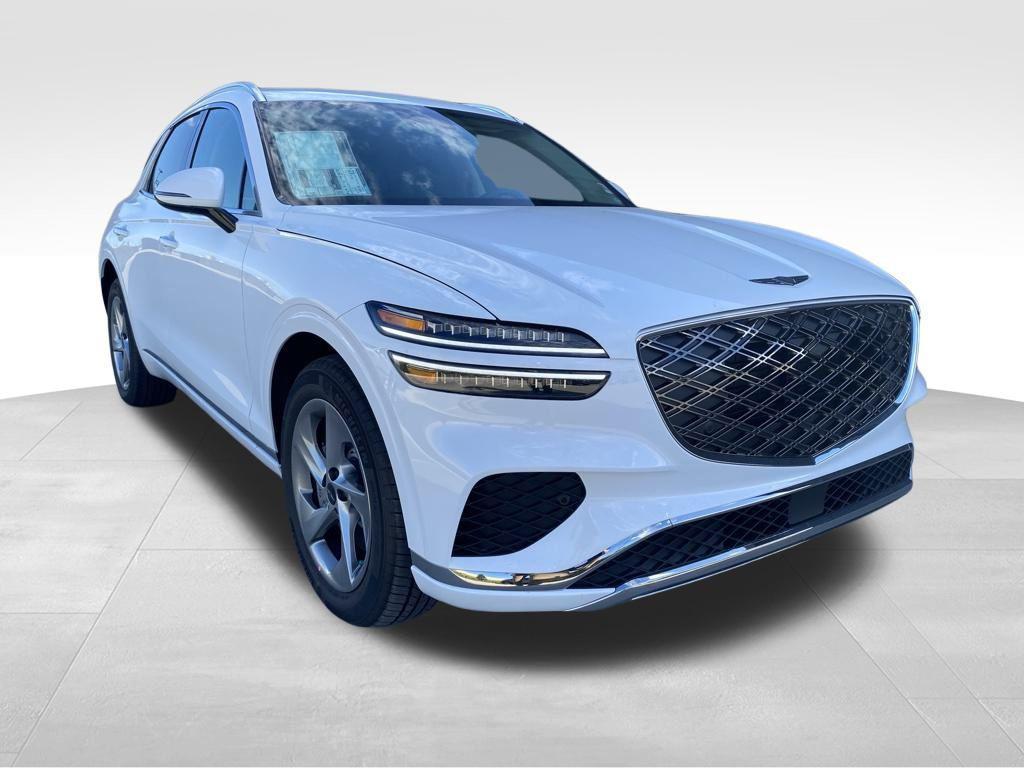new 2026 Genesis GV70 car, priced at $51,130