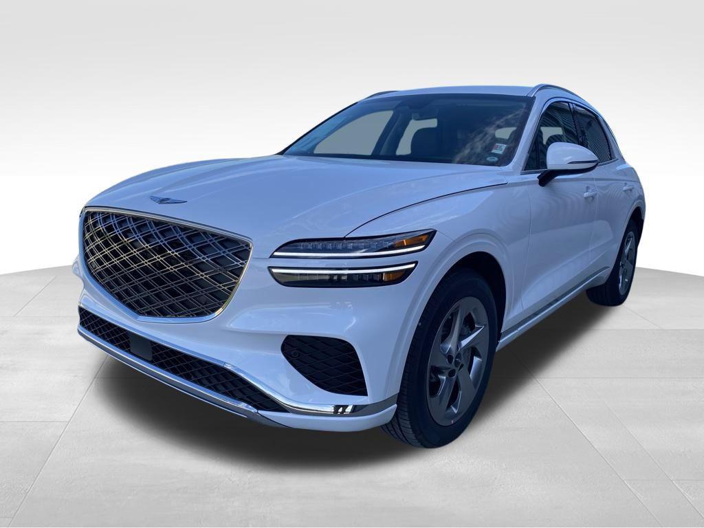 new 2026 Genesis GV70 car, priced at $51,130