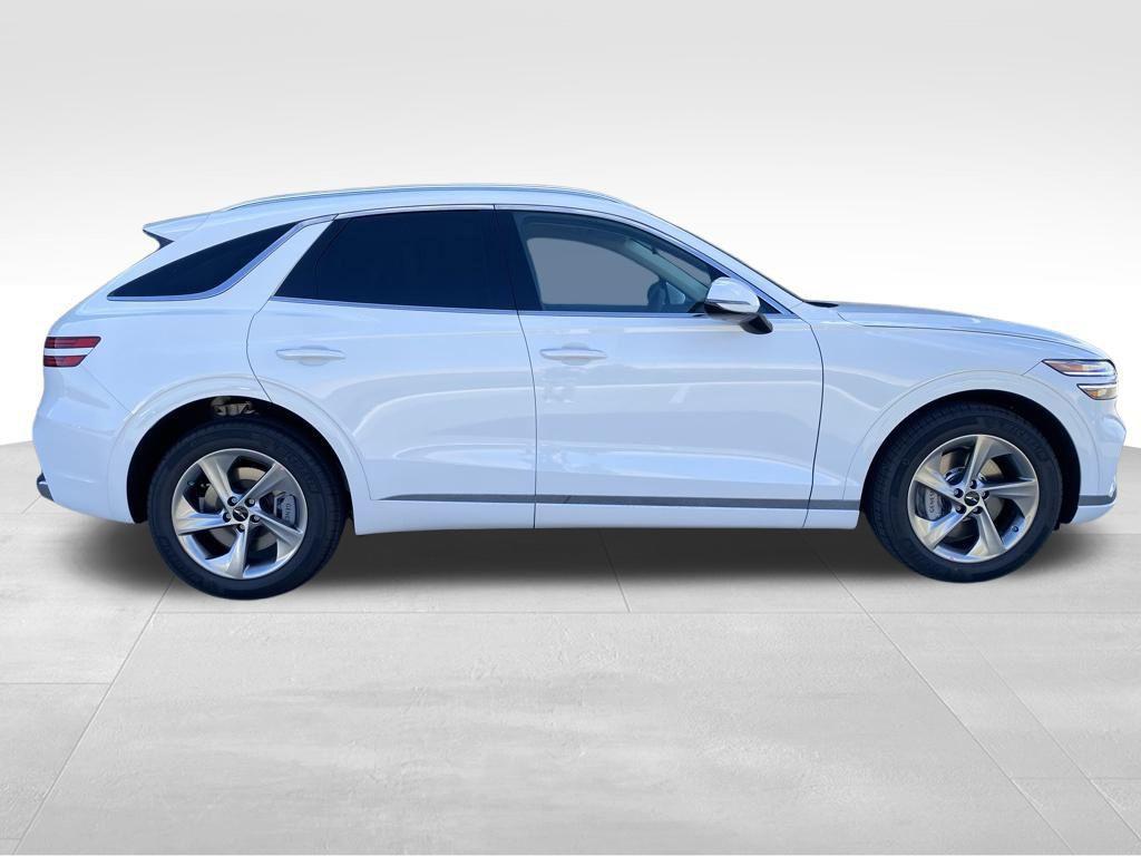 new 2026 Genesis GV70 car, priced at $51,130
